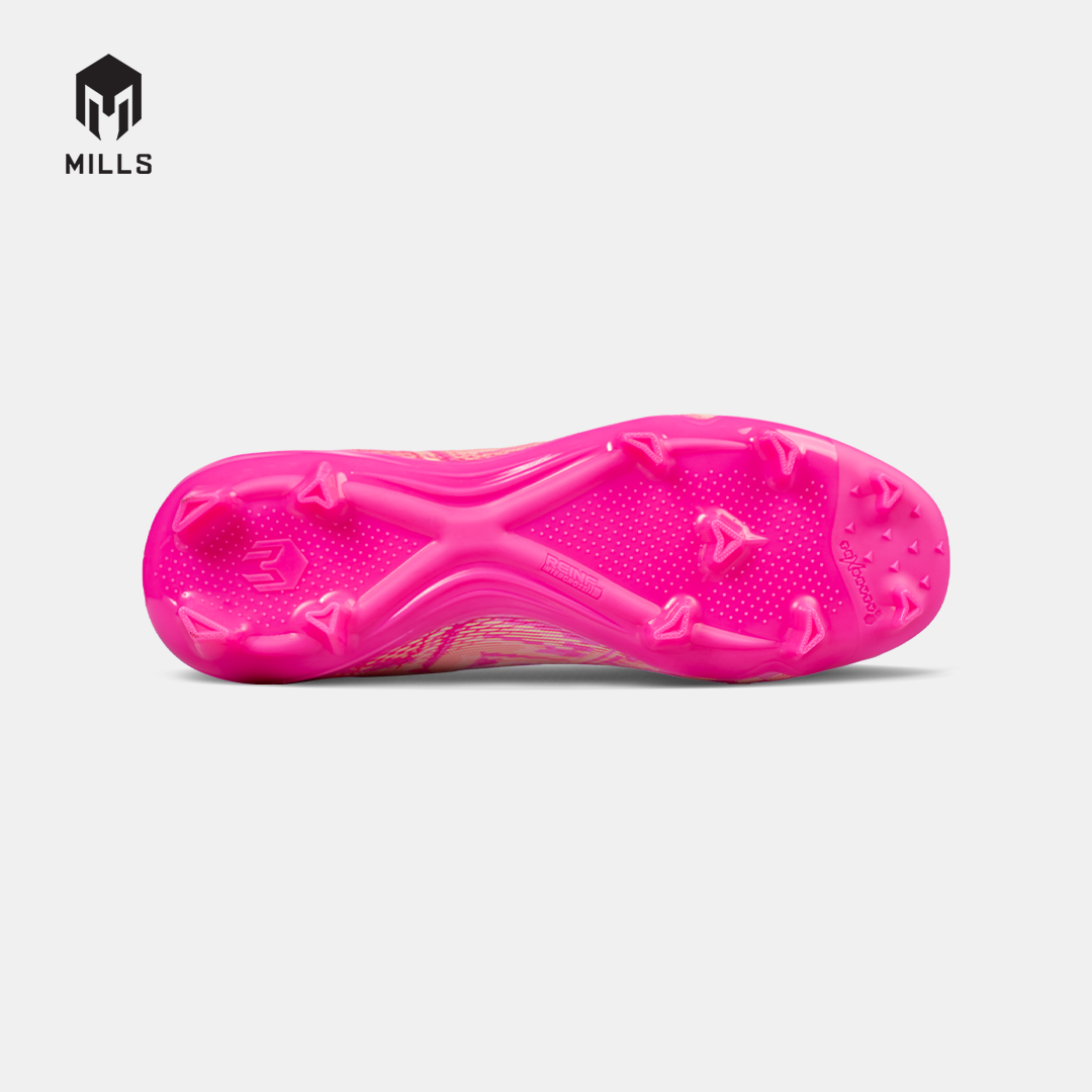 MILLS SEPATU SEPAKBOLA VONIX FG MAGENTA/WHITE 9303608