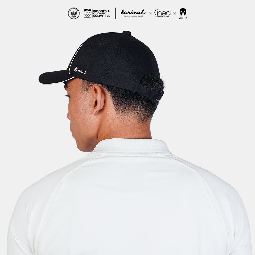 MILLS ASIAN GAMES CAP 09104147