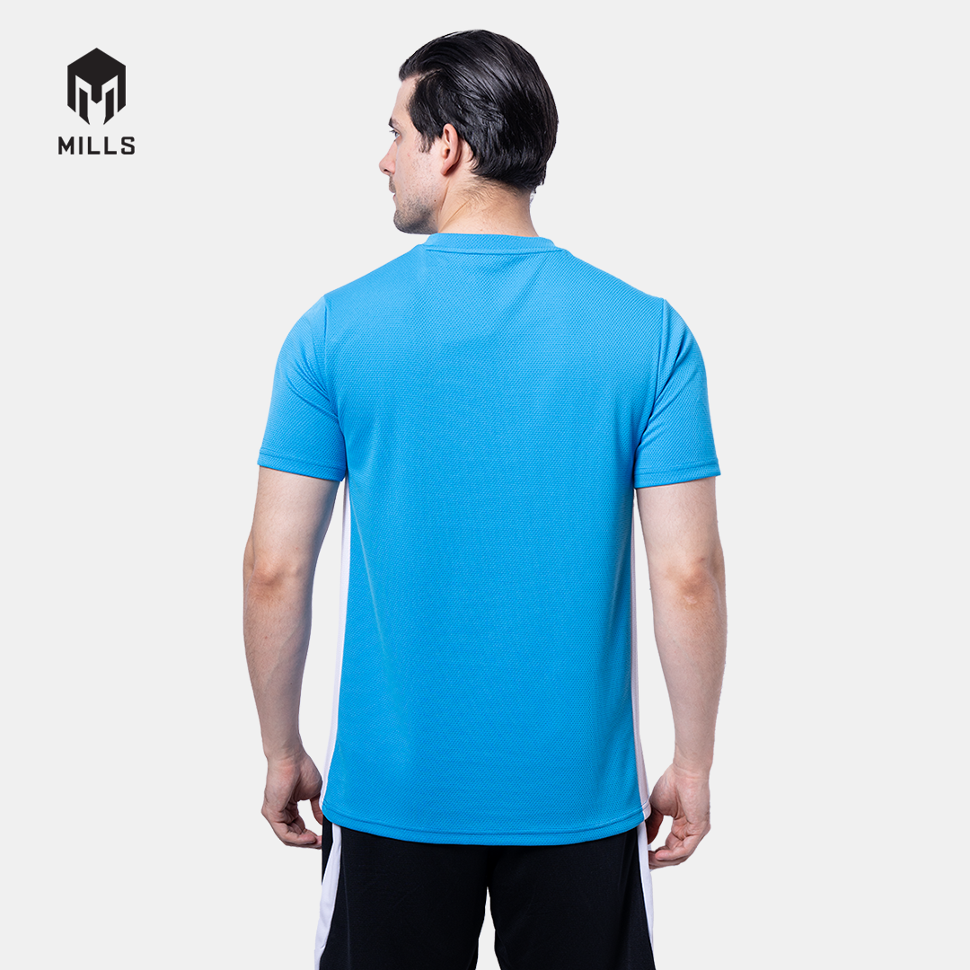 MILLS Baju Olahraga Jersey Sepakbola Football Futsal Soccer Jersey Carra 3.0 00100515