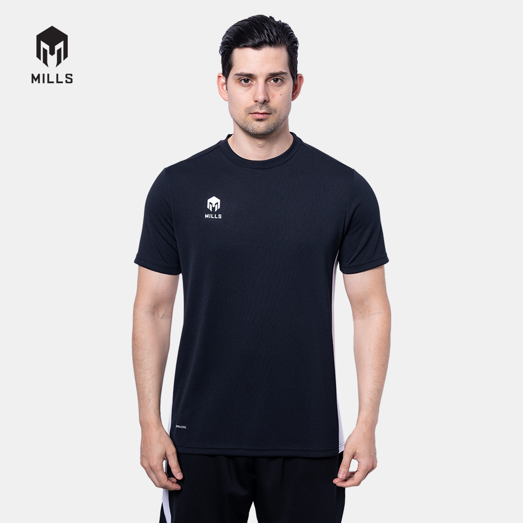 MILLS Baju Olahraga Jersey Sepakbola Football Futsal Soccer Jersey Carra 3.0 00100515