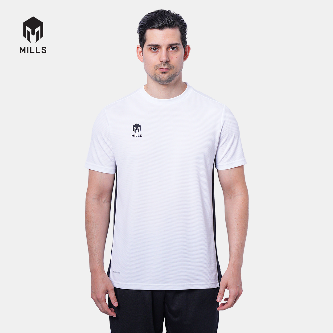 MILLS Baju Olahraga Jersey Sepakbola Football Futsal Soccer Jersey Carra 3.0 00100515