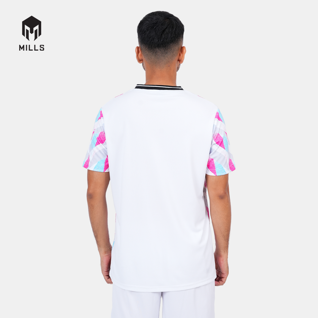 MILLS BAJU OLAHRAGA JERSEY SEPAKBOLA FUTSAL SOCCER TYGOR FOOTBALL JERSEY 00100657