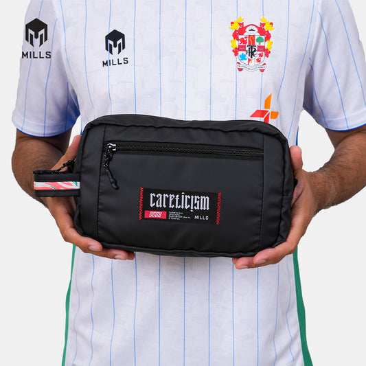 MILLS BBS 2.0 POUCH BAG BLACK 08902607