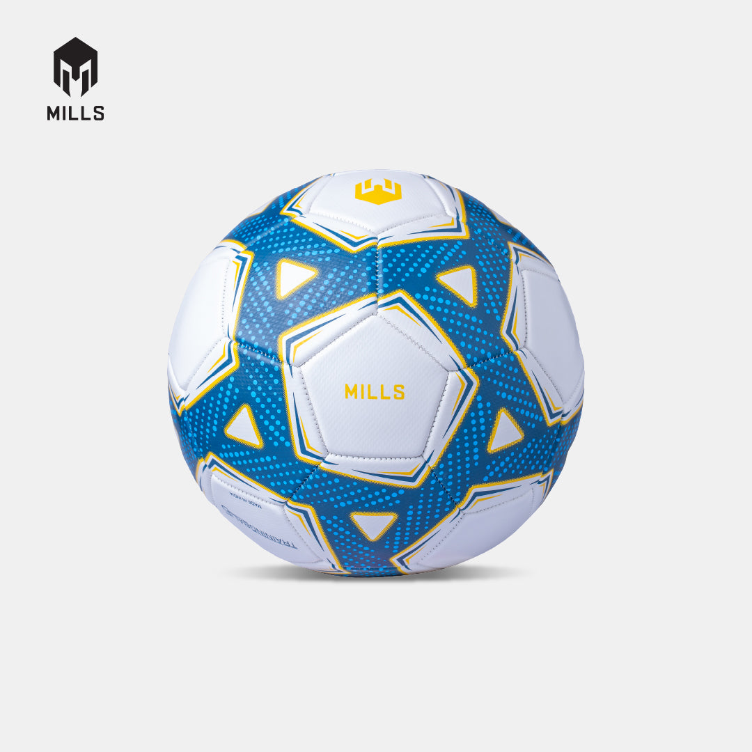 MILLS BOLA SEPAK INTERCEPT TRAINING BALL SIZE 4 11103205