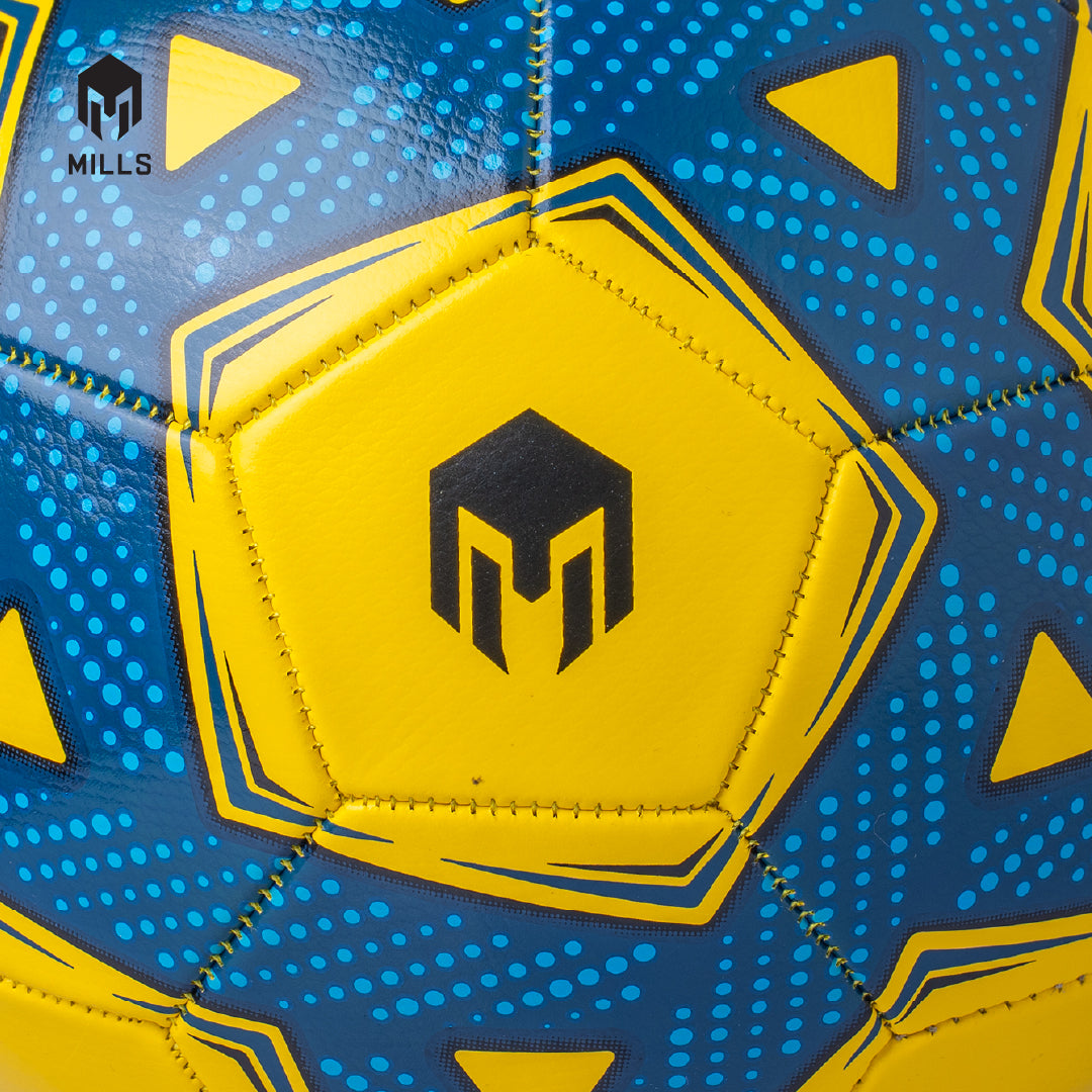 MILLS BOLA SEPAK INTERCEPT TRAINING BALL SIZE 4 11103205