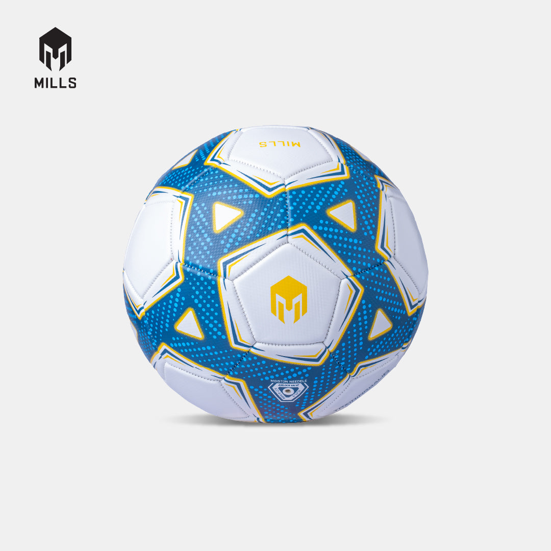 MILLS BOLA SEPAK INTERCEPT TRAINING BALL SIZE 5 11103204