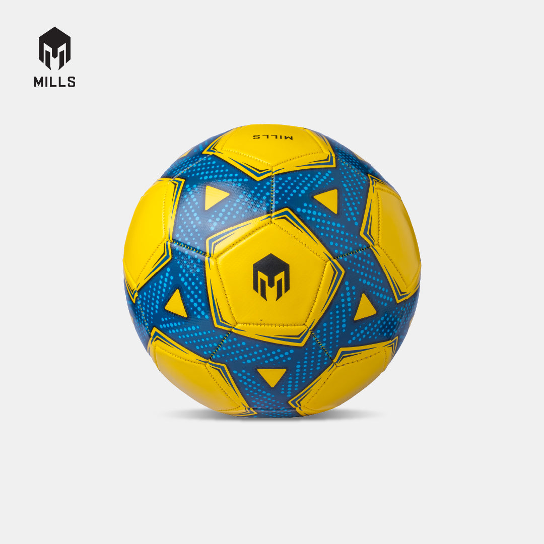MILLS BOLA SEPAK INTERCEPT TRAINING BALL SIZE 5 11103204