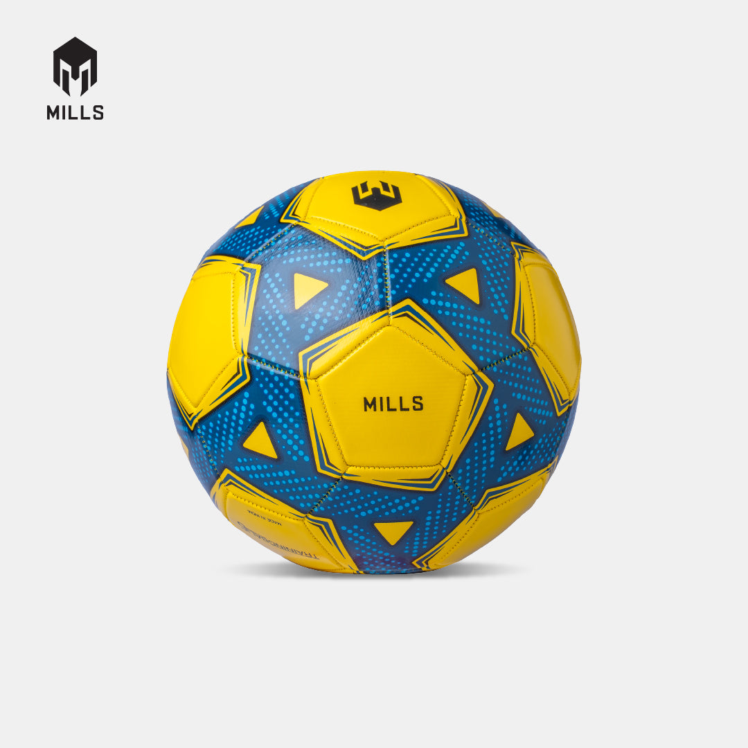 MILLS BOLA SEPAK INTERCEPT TRAINING BALL SIZE 5 11103204