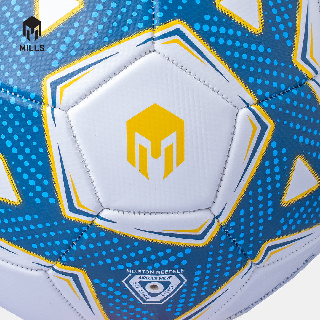 MILLS BOLA SEPAK INTERCEPT TRAINING BALL SIZE 5 11103204
