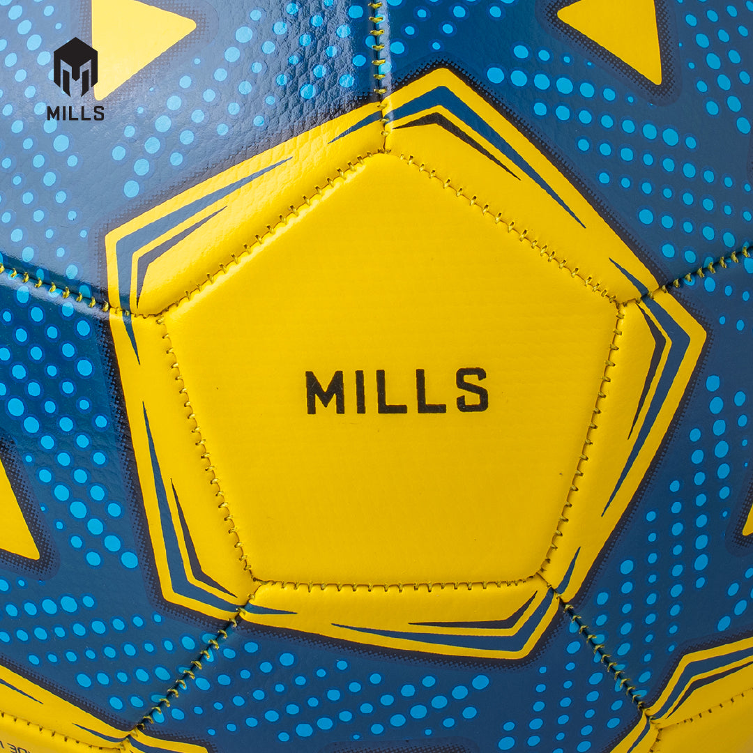 MILLS BOLA SEPAK INTERCEPT TRAINING BALL SIZE 5 11103204