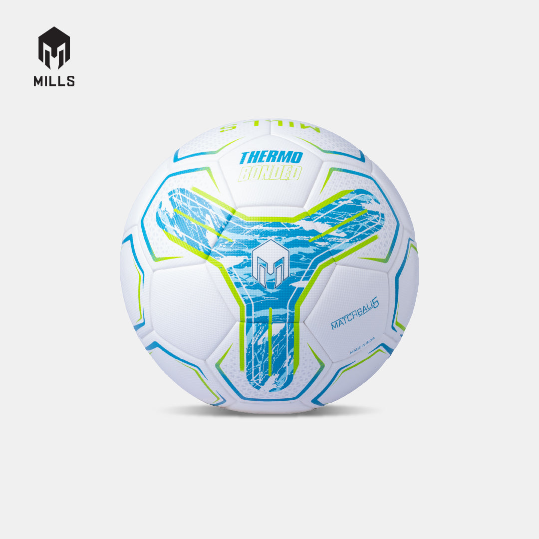 MILLS BOLA SEPAK SPYRO MATCH BALL SIZE 5 11103203