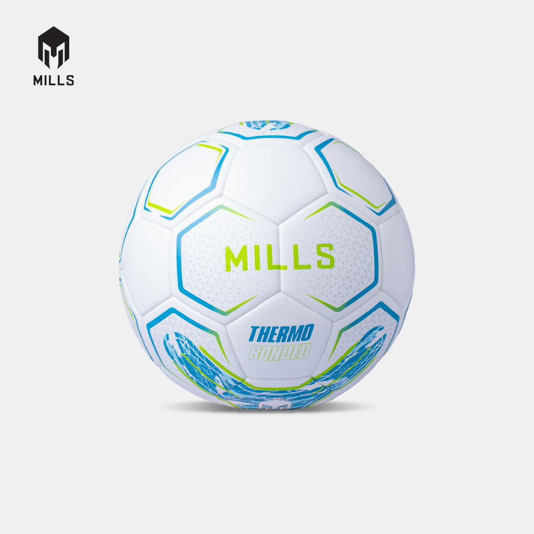 MILLS BOLA SEPAK SPYRO MATCH BALL SIZE 5 11103203