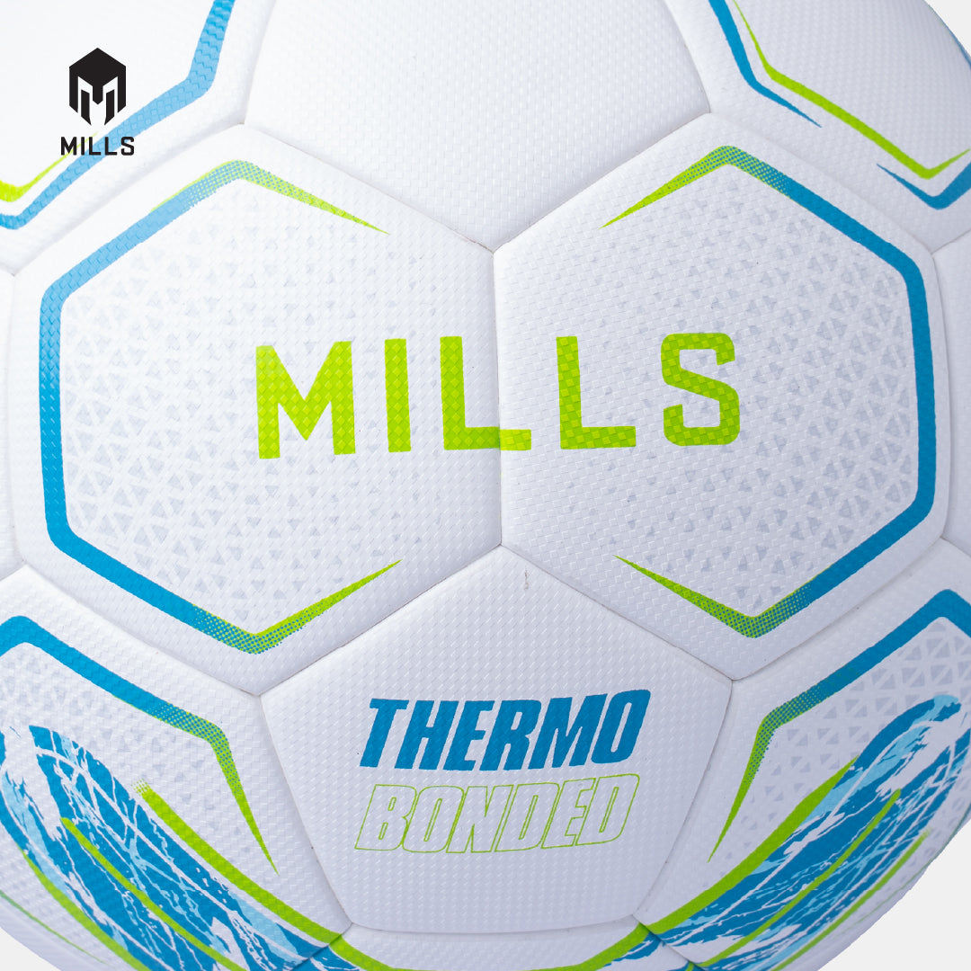 MILLS BOLA SEPAK SPYRO MATCH BALL SIZE 5 11103203