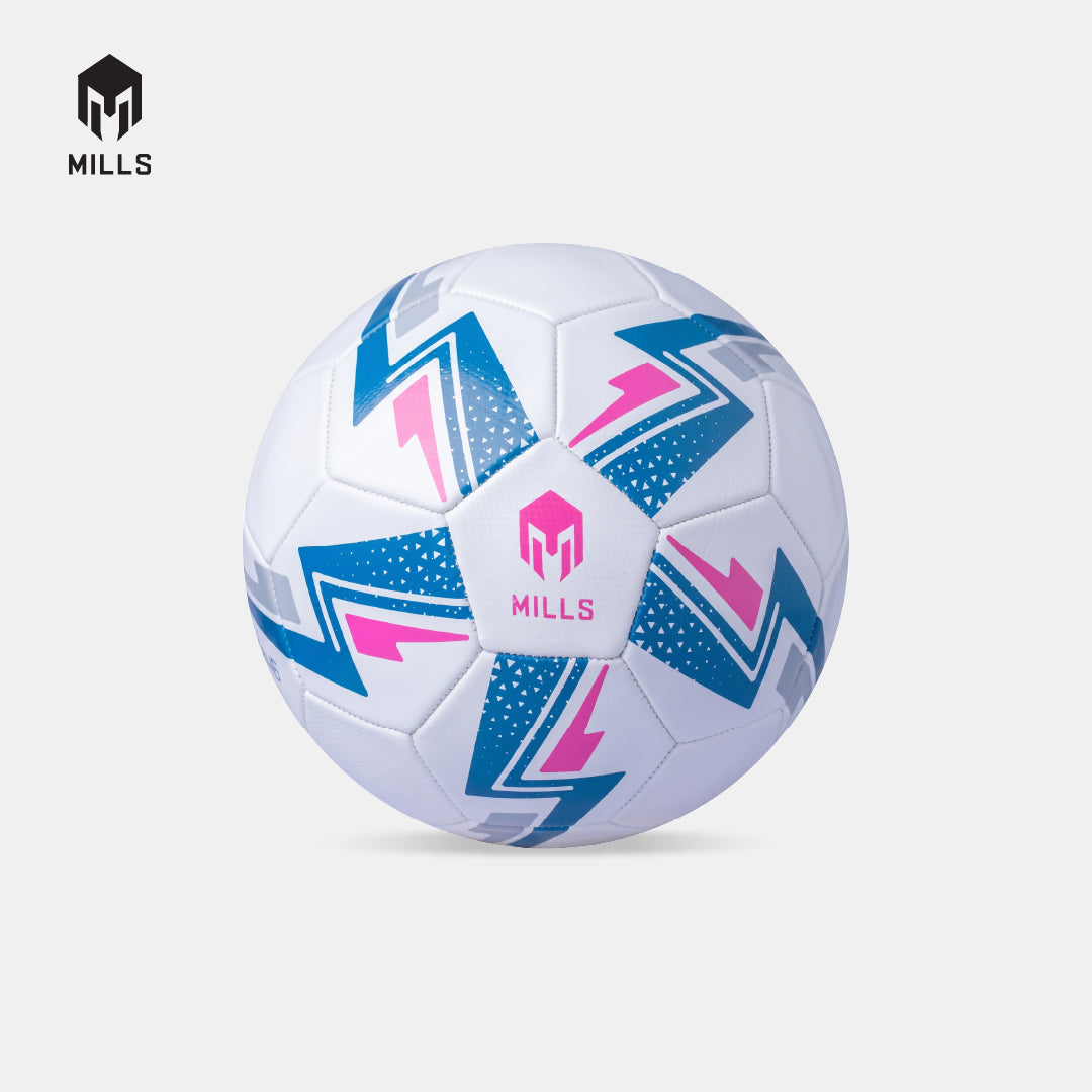 MILLS BOLA SEPAK THUNDER TRAINING BALL SIZE 5 11103206