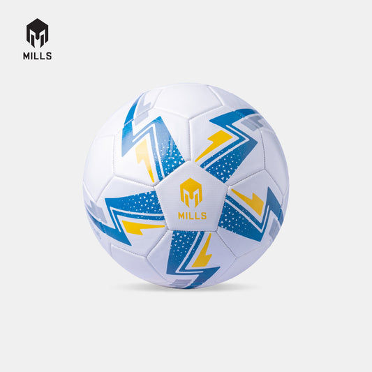 MILLS BOLA SEPAK THUNDER TRAINING BALL SIZE 5 11103206