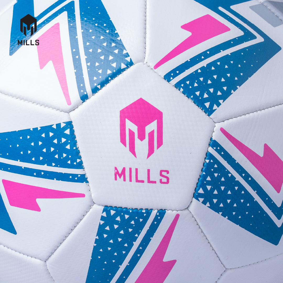MILLS BOLA SEPAK THUNDER TRAINING BALL SIZE 5 11103206