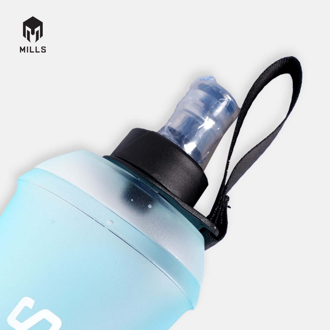 MILLS BOTOL MINUM RUNNING LEO SOFT FLASK 10102503
