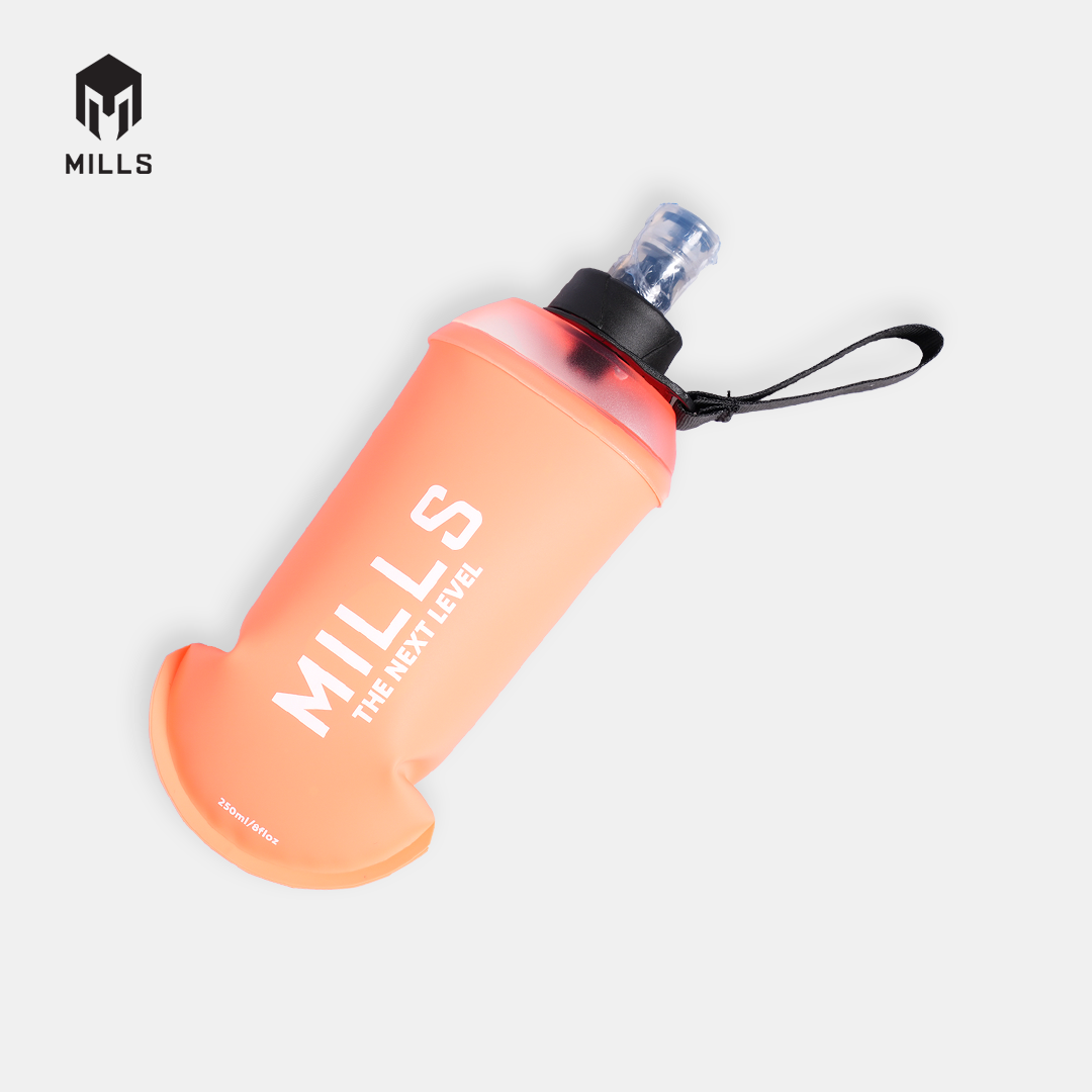 MILLS BOTOL MINUM RUNNING LEO SOFT FLASK 10102503