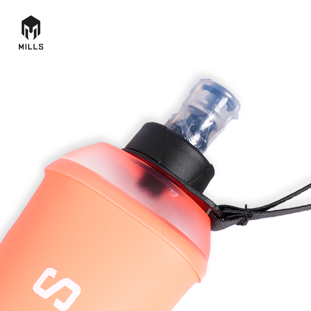 MILLS BOTOL MINUM RUNNING LEO SOFT FLASK 10102503