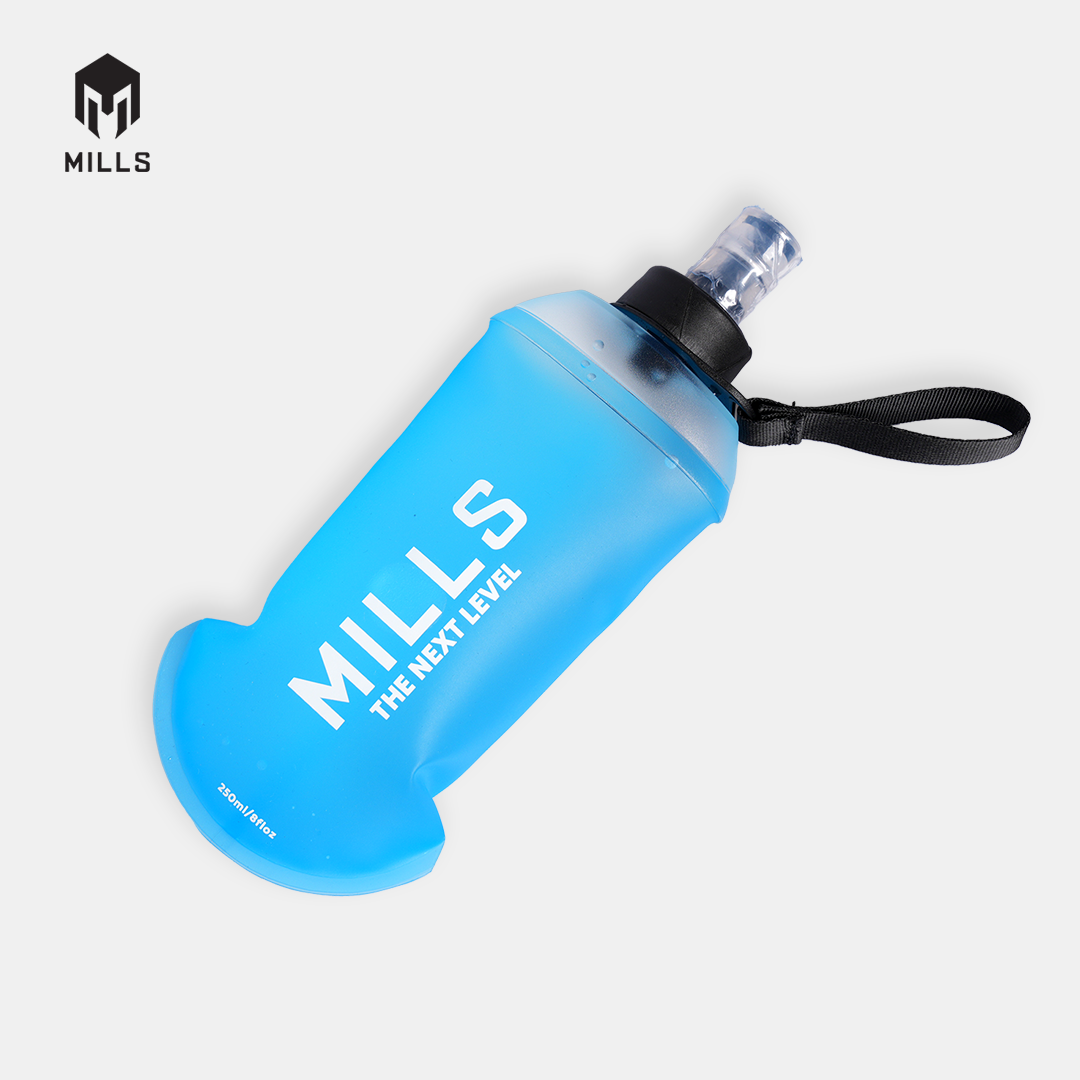 MILLS BOTOL MINUM RUNNING LEO SOFT FLASK 10102503