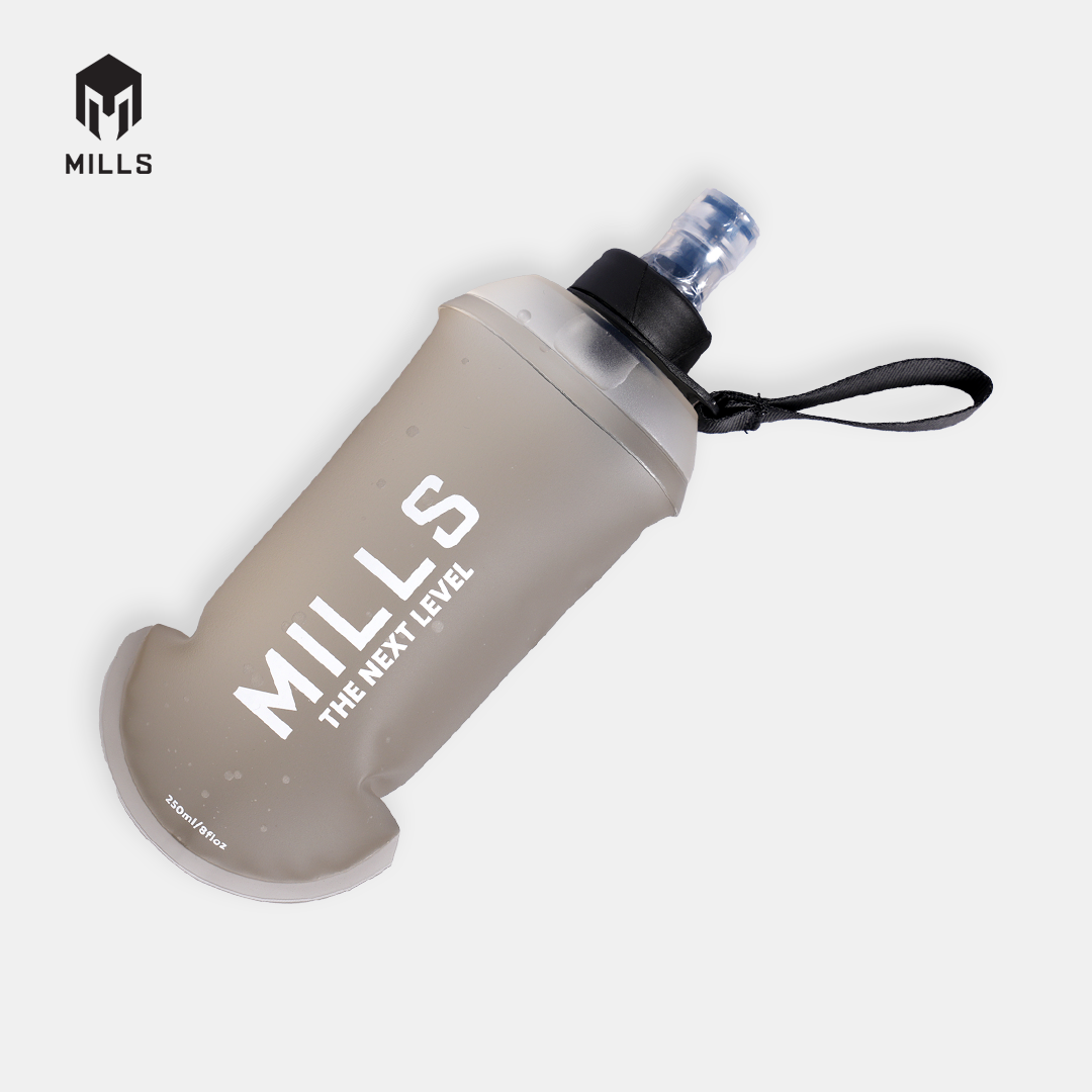 MILLS BOTOL MINUM RUNNING LEO SOFT FLASK 10102503