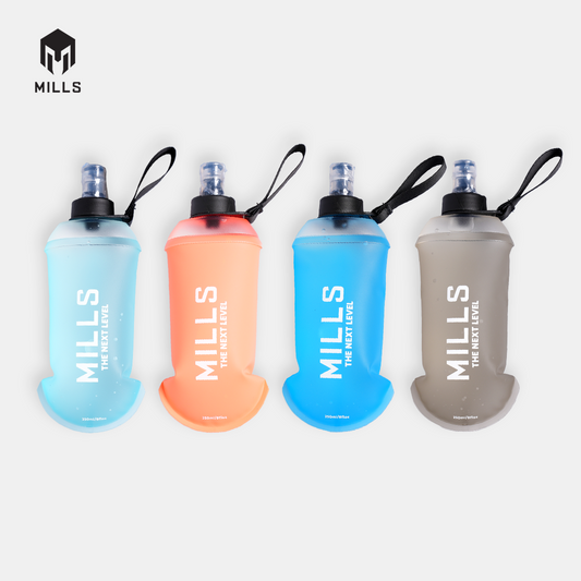 MILLS BOTOL MINUM RUNNING LEO SOFT FLASK 10102503
