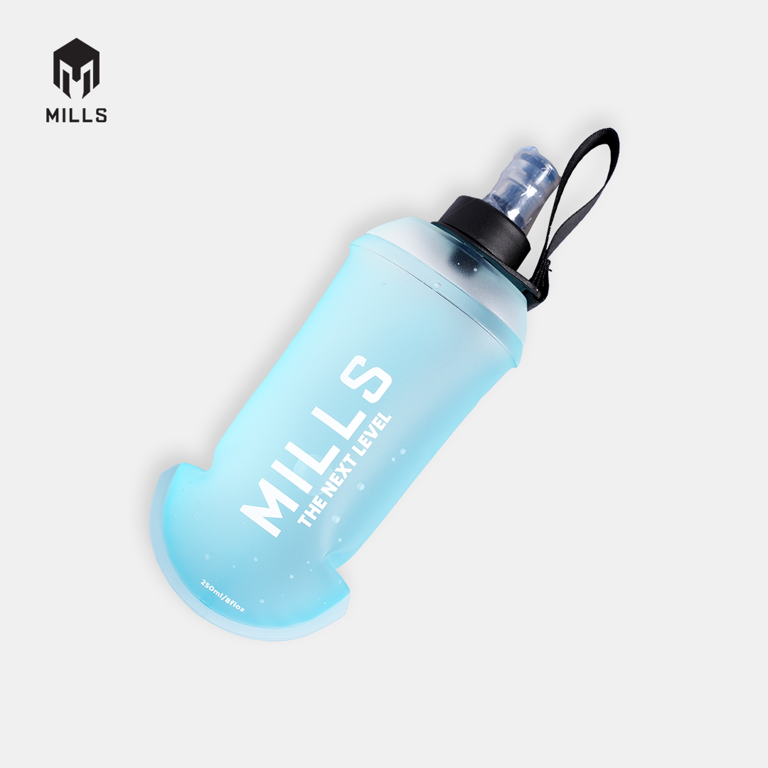 MILLS BOTOL MINUM RUNNING LEO SOFT FLASK 10102503