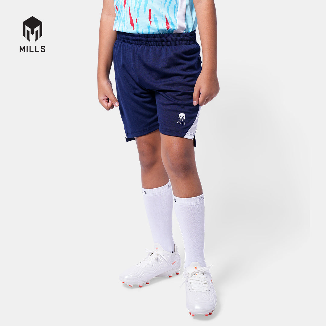 MILLS CELANA OLAHRAGA SEPAKBOLA FUTSAL FOOTBALL SHORT DEGA 3.0 KIDS 03100032