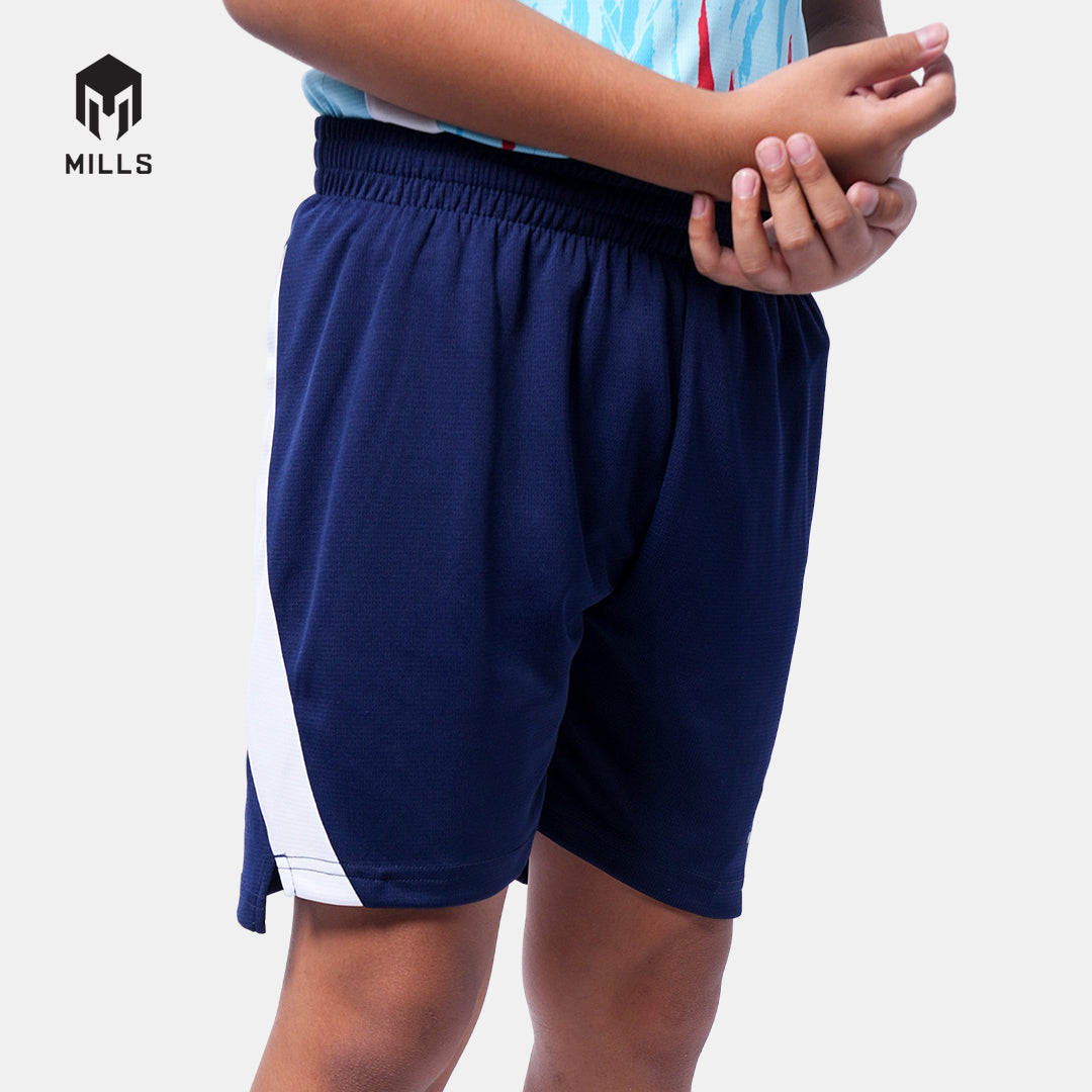 MILLS CELANA OLAHRAGA SEPAKBOLA FUTSAL FOOTBALL SHORT DEGA 3.0 KIDS 03100032