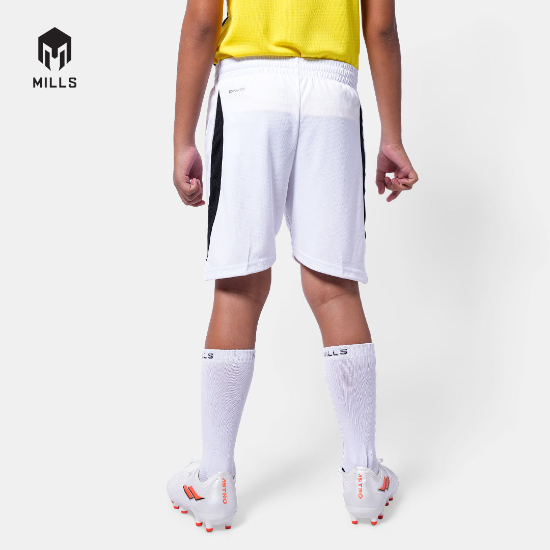 MILLS CELANA OLAHRAGA SEPAKBOLA FUTSAL FOOTBALL SHORT DEGA 3.0 KIDS 03100032