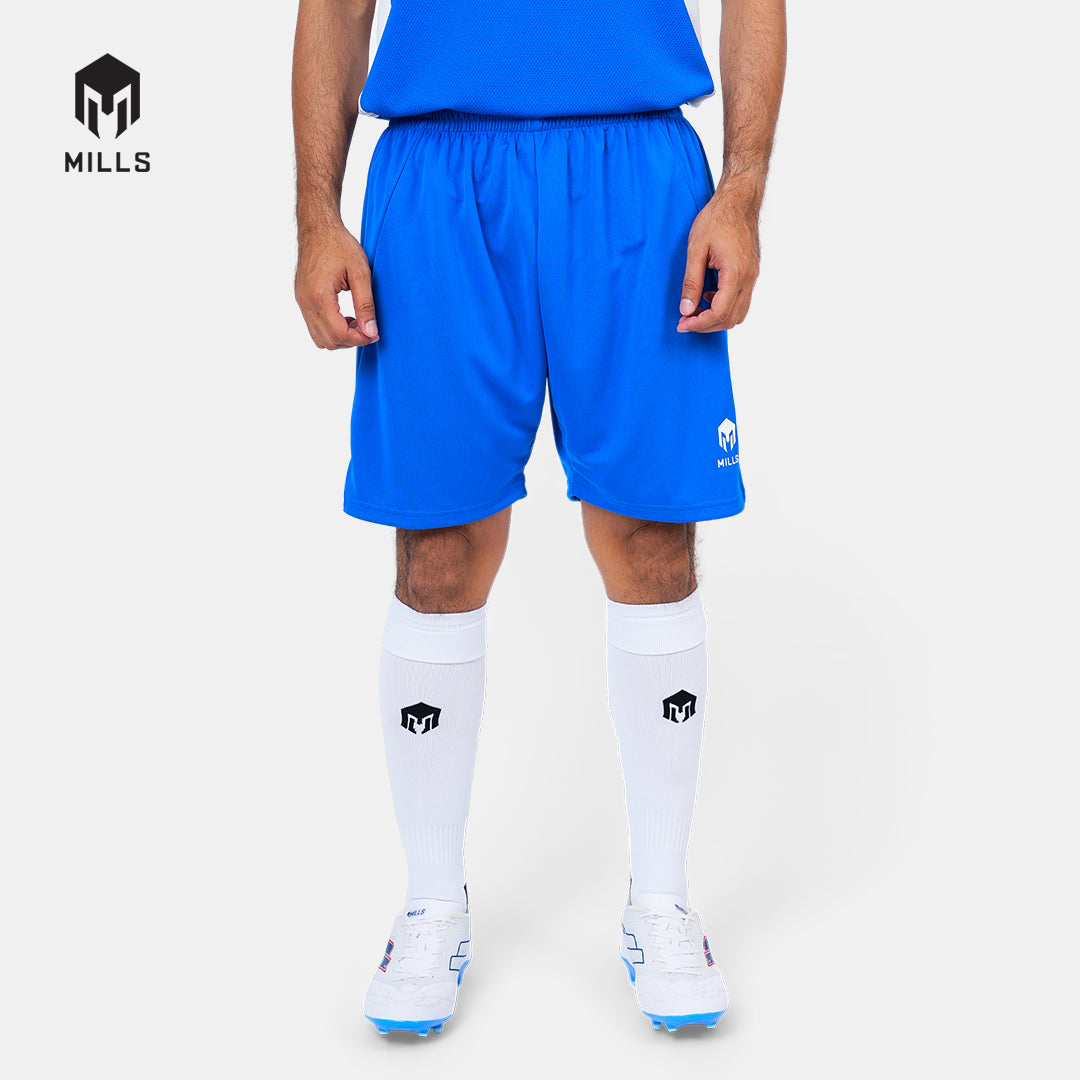 MILLS CELANA OLAHRAGA SEPAKBOLA FUTSAL FOOTBALL SHORT DEGA 4.0 03100349