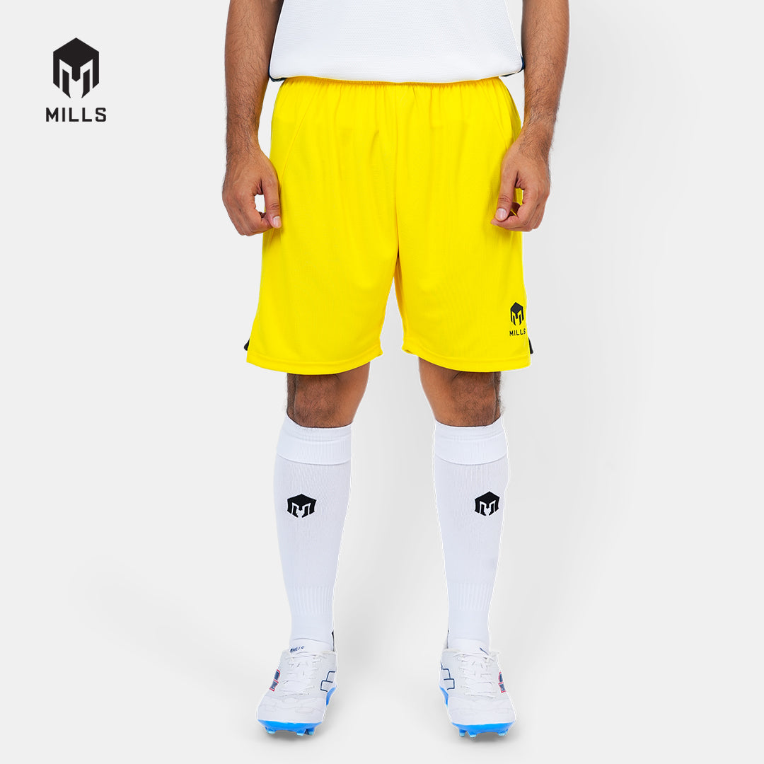 MILLS CELANA OLAHRAGA SEPAKBOLA FUTSAL FOOTBALL SHORT DEGA 4.0 03100349