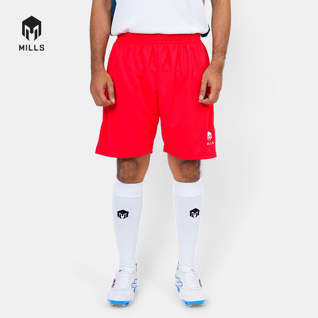 MILLS CELANA OLAHRAGA SEPAKBOLA FUTSAL FOOTBALL SHORT DEGA 4.0 03100349