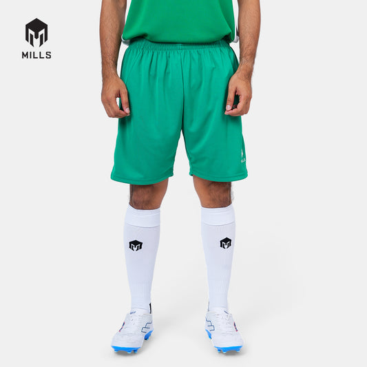 MILLS CELANA OLAHRAGA SEPAKBOLA FUTSAL FOOTBALL SHORT DEGA 4.0 03100349