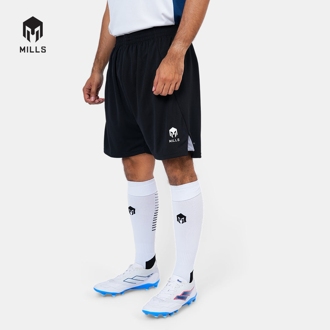 MILLS CELANA OLAHRAGA SEPAKBOLA FUTSAL FOOTBALL SHORT DEGA 4.0 03100349