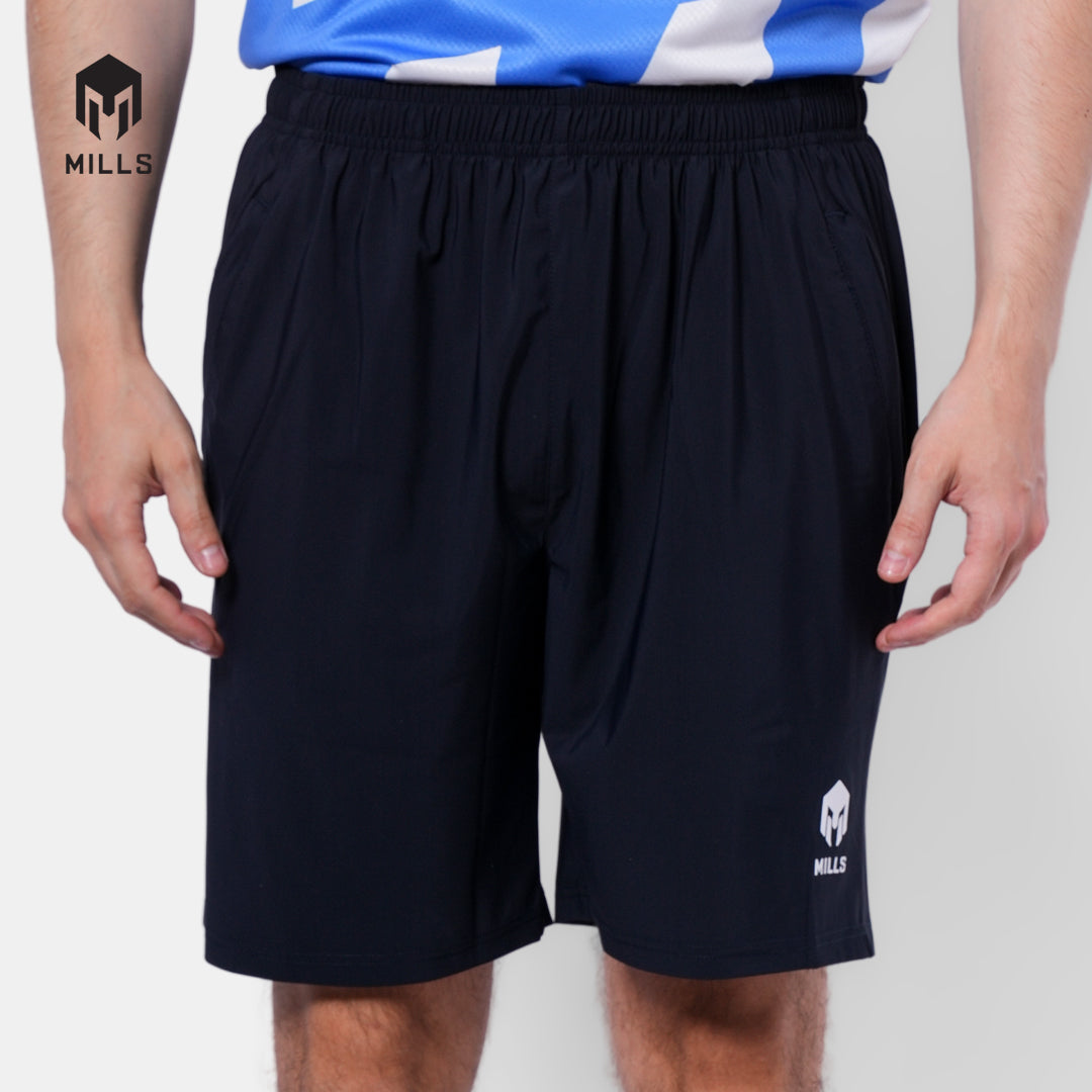 MILLS Celana Olahraga Short Pants Liquid 6.0 03100303