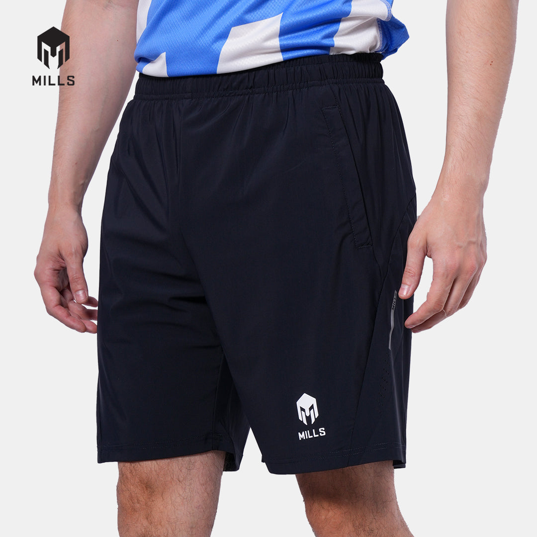 MILLS Celana Olahraga Short Pants Liquid 7.0 03100304