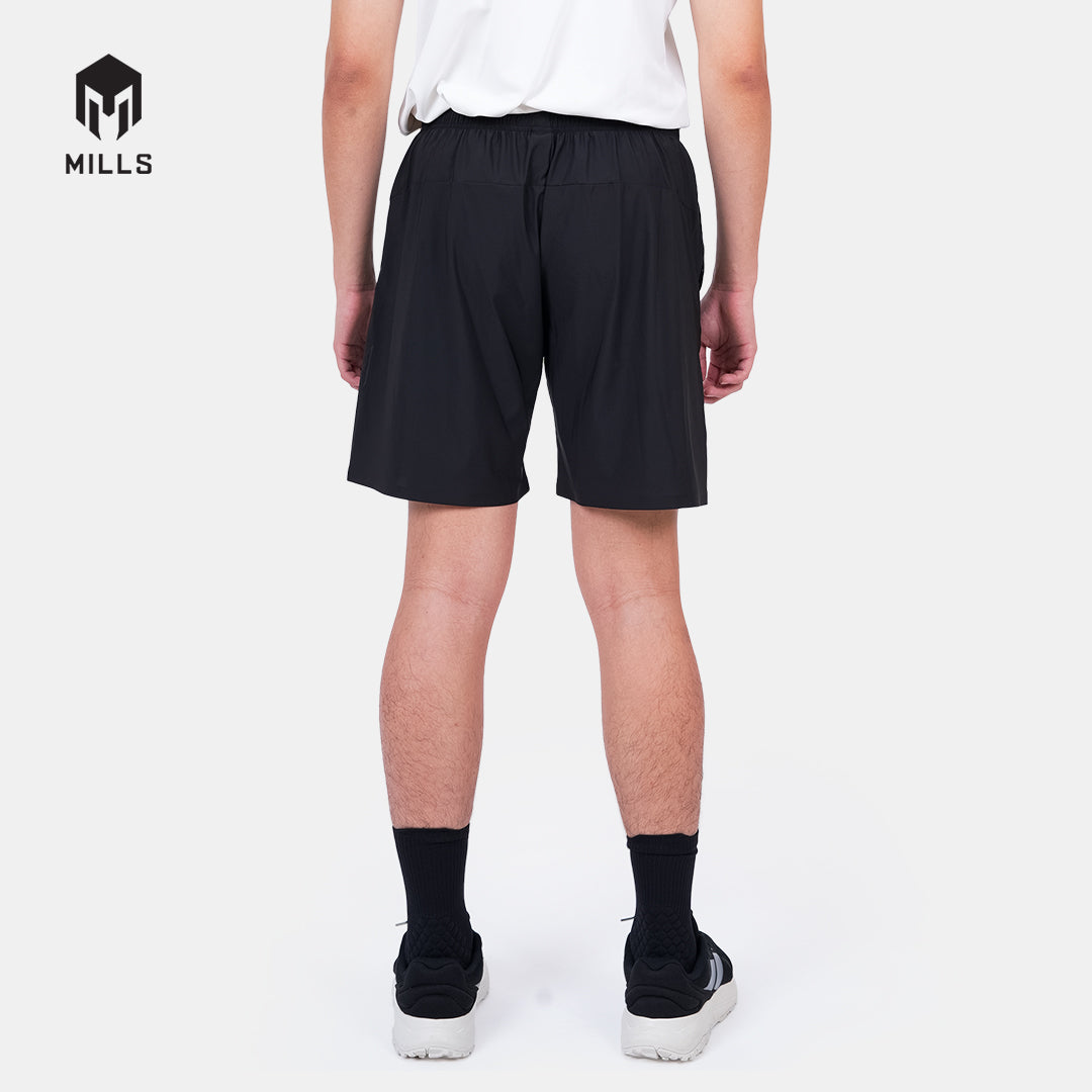 MILLS Celana Olahraga Short Pants Liquid 8.0 03100357