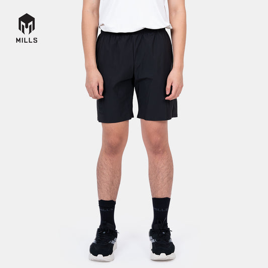 MILLS Celana Olahraga Short Pants Liquid 8.0 03100357