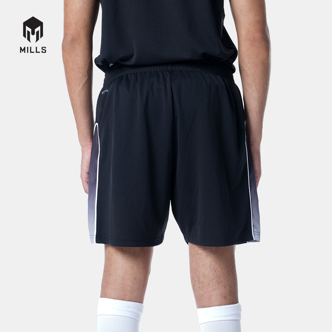 MILLS CELANA PENDEK OLAHRAGA SEPAKBOLA MK 4.0 SILVERWARE FOOTBALL SHORT 03100433