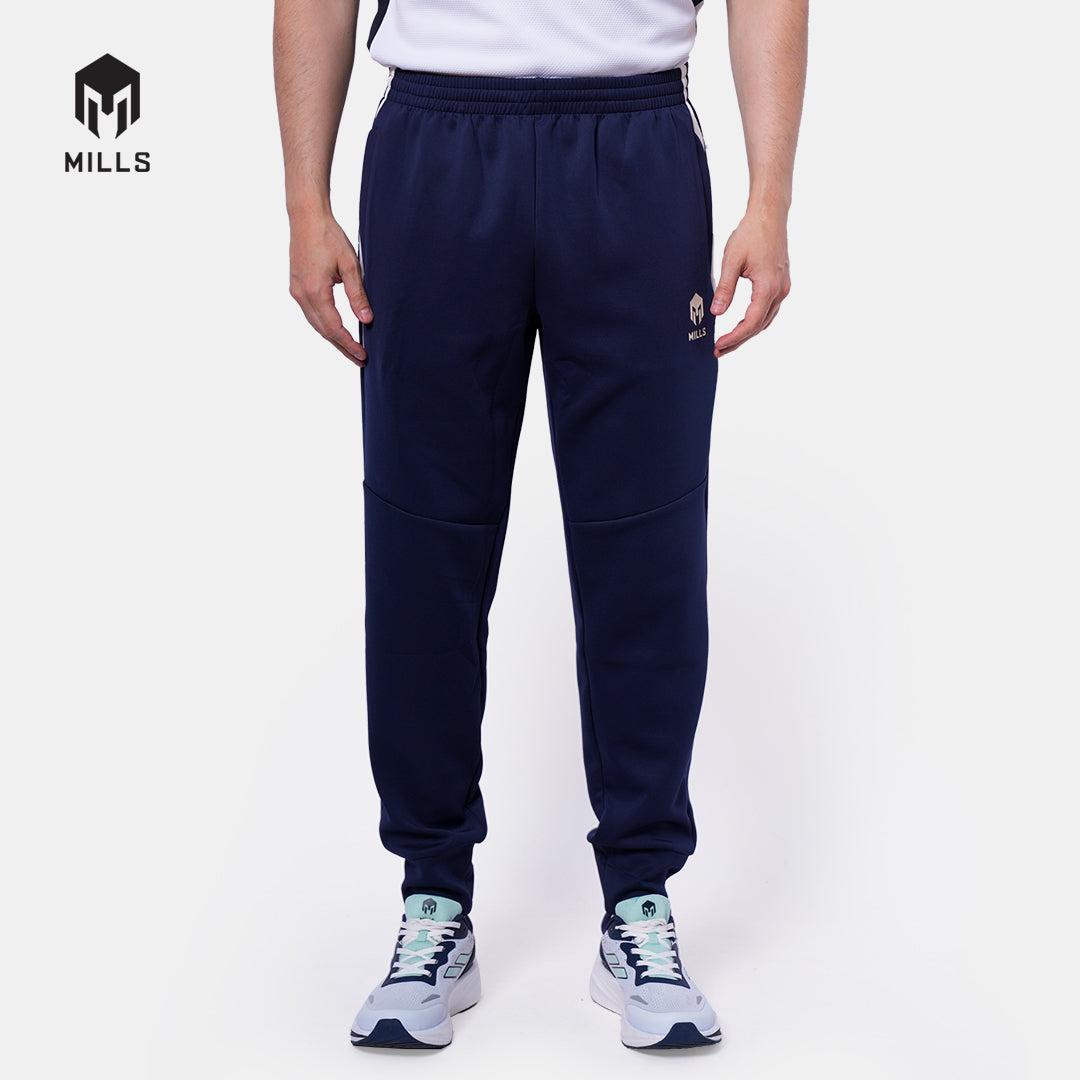 MILLS CELANA TRAINING LONG PANT MULLER VARSITY PANT 03000133