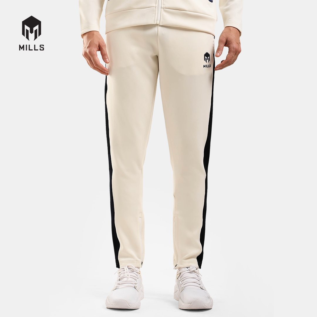 MILLS Celana Training Track Pant Drei 03700124