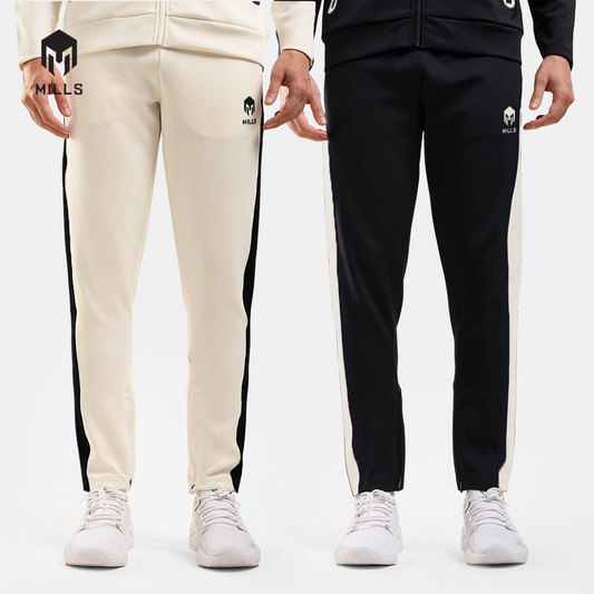 MILLS Celana Training Track Pant Drei 03700124