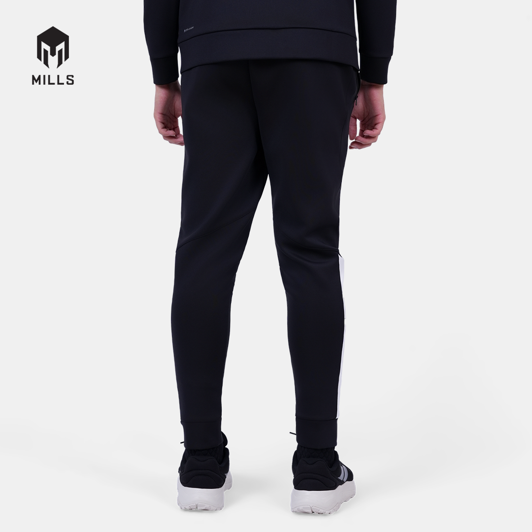 MILLS Celana Training Track Pant Drei 2.0 03000281