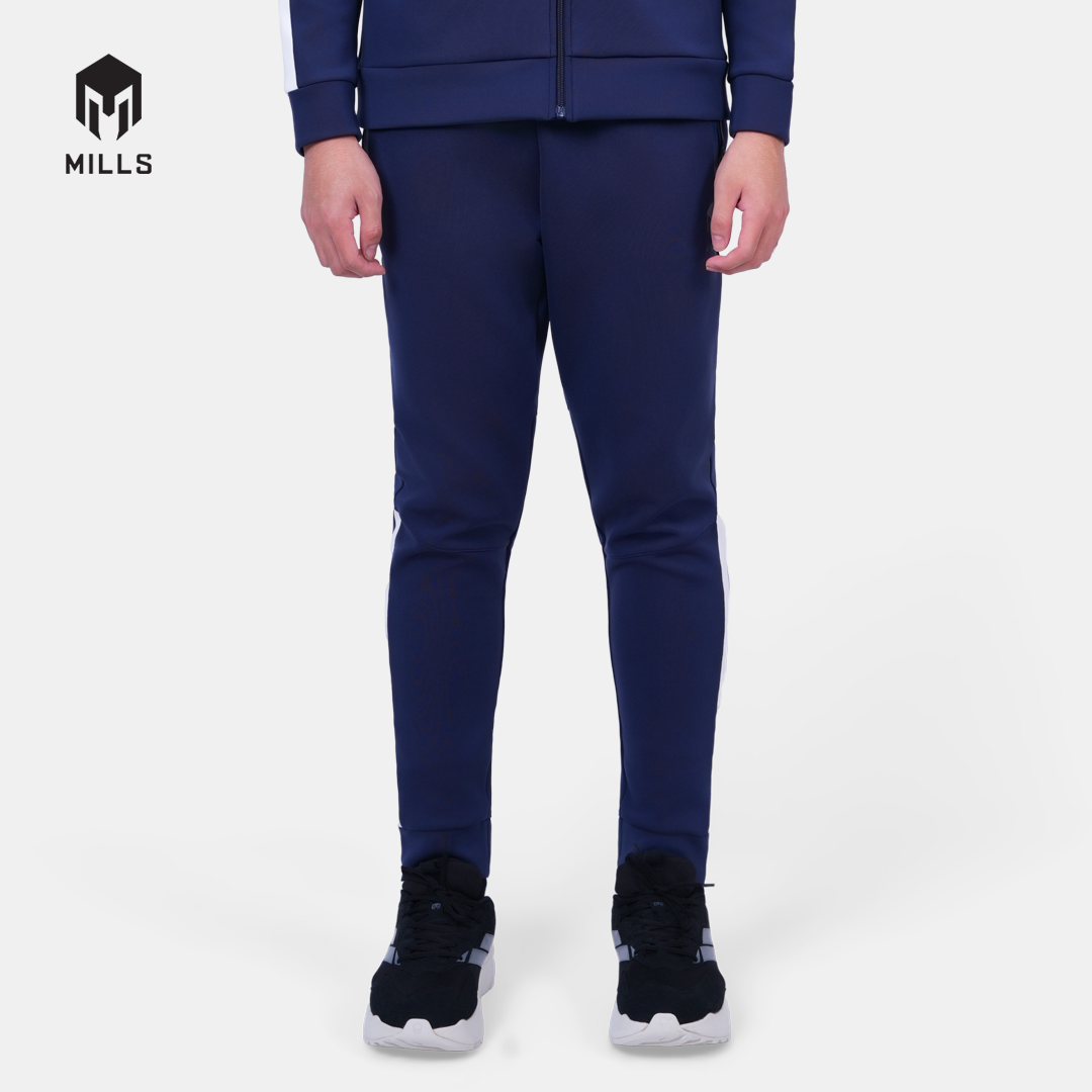 MILLS Celana Training Track Pant Drei 2.0 03000281