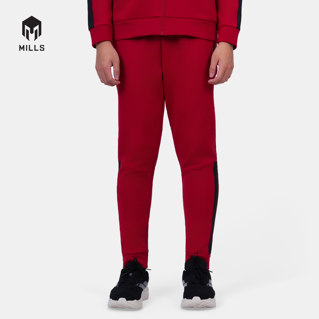 MILLS Celana Training Track Pant Drei 2.0 03000281