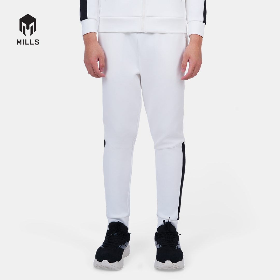 MILLS Celana Training Track Pant Drei 2.0 03000281