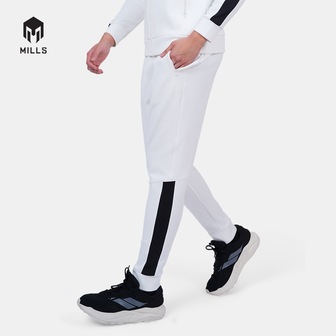MILLS Celana Training Track Pant Drei 2.0 03000281