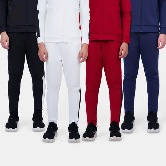 MILLS Celana Training Track Pant Drei 2.0 03000281