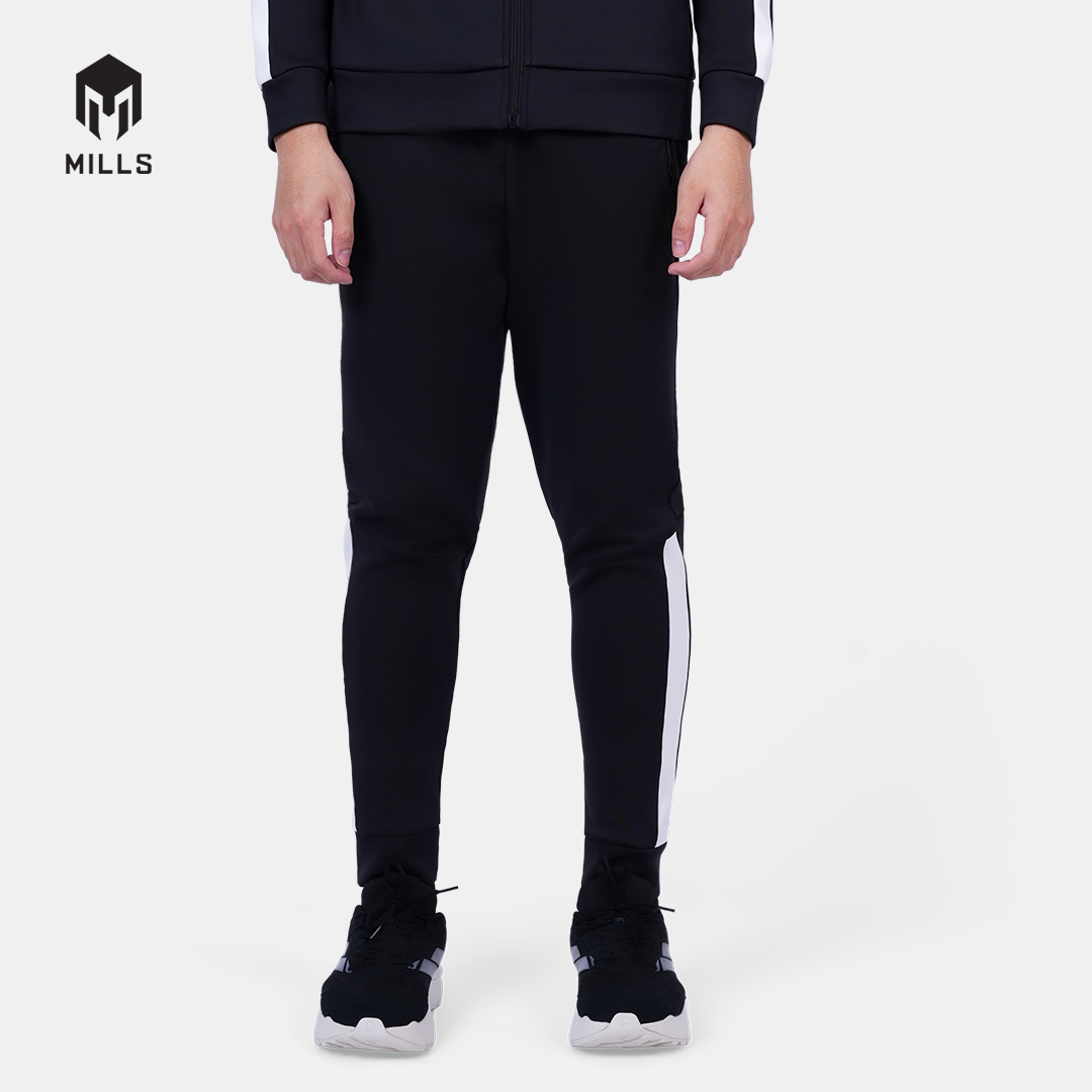 MILLS Celana Training Track Pant Drei 2.0 03000281
